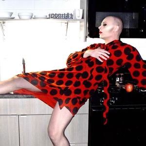 Meet your Posher, Joseph